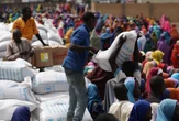Hunger grows in Nigeria as aid cuts reduce food supplies