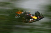 Russell clash should not have happened: Verstappen