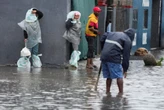 Saul welcomes national disaster classification for severe weather