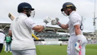Brook and Root give England scent of famous win