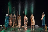 Chatsworth youth centre to host prestigious acting master class