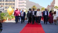 Parties call for pro-poor budget, reject tax hikes