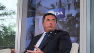 Steenhuisen sends condolences to DA stalwart Douglas Gibson’s family