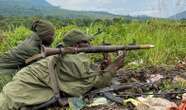 Fighting resumes in eastern Congo, army and M23 say