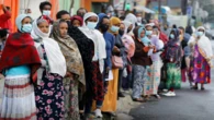 Ethiopians vote as opposition alleges some irregularities