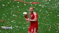 Kane grabs hat-trick as Bayern crush Cologne 5-1 in season finale