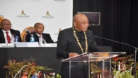 Mangaung Mayor Gregory Nthatisi reshuffles his Mayoral Committee