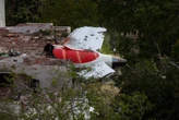 Survivor recounts his experience in plane crash, more than 290 killed