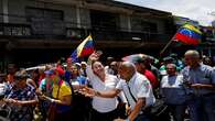 Venezuelan opposition defends popular vote as election results loom