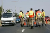 JMPD refutes DA’s R7 000 daily fine quota claim