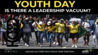 YOUTH DAY PODCAST | Is there a leadership vacuum in the youth space?