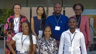 SA scientists meet Nobel Prize winners in Germany