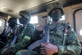 ‘SA remains committed to playing role in silencing guns in Africa’