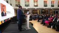 Businesses urged to double volume of trade between SA and France