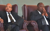 MK Party files court bid to challenge Ramaphosa’s Mchunu decision