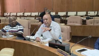 Moqhaka council meeting collapses after 22 ANC councillors stay away