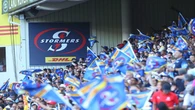Stormers fall 28–27 to Toulon in Champions Cup round of 16