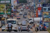 Ghana to cut fuel taxes, levies as Iran conflict drives up prices