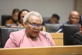 ANC ends integrity probe into Tolashe matter