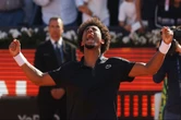 Fils powers past Rublev to win Barcelona Open