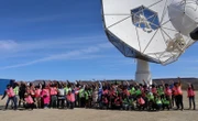 Night-sky guides graduate to boost Astro tourism sector