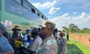 Undocumented Zimbabweans to appear in Bloemfontein court