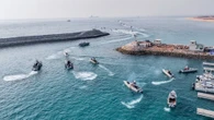 Iran’s Guards will view military vessels approaching strait as breach