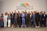 Ramaphosa calls for action and global cooperation amid ‘world crisis’