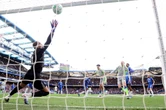 Manchester City blow Chelsea away 3-0 to move closer to Arsenal