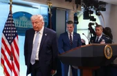 ‘A whole civilisation will die tonight’ says Trump