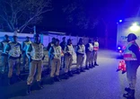 44 motorists arrested in Tshwane’s weekend drunk driving crackdown