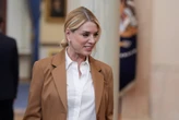 Trump fires Pam Bondi as US attorney general: White House official