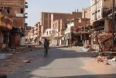 US imposes sanctions aimed at Colombian fighters in Sudan
