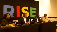 Rise Mzansi concerned about ANC-DA squabbles in GNU