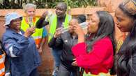 Tshwane Mayor relieved Hammanskraal water safe for consumption