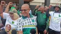 Jabulani Khumalo’s bid to be reinstated as MK Party leader dismissed