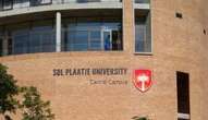 Unfunded Sol Plaatje University students fear being evicted