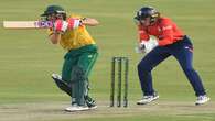 Mashimbyi’s masterplan for Proteas Women World Cup success