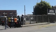 WSU employee accused of student’s shooting granted R10 000 bail