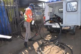 City Power says it’s hot on the heels of infrastructure vandals