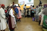 SASSA beneficiaries in LP are concerned over unpaid April grants