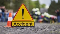 Three people killed in Mpumalanga crash