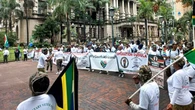Operation Dudula calls for rehab of Joburg’s hijacked buildings