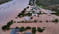 Multi-agency team delivers aid to flood-hit Breede Valley community