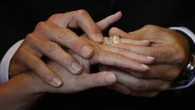 Catholic Men’s Association hosts a marriage dialogue conference