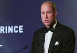 British Prince William heads to South Africa for green prize ceremony