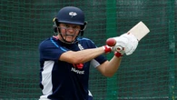 Zimbabwe appoint Ballance as consultant for England test
