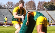 Boks aim to build depth and retain winning culture