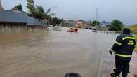 More heavy rain expected over the Garden Route