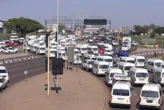 Seshego taxi fares increase due to fuel price hike